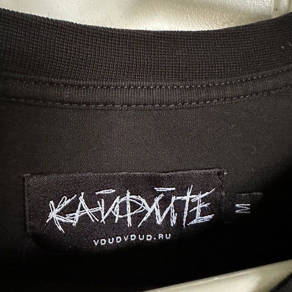 Vdudvdud.ru t shirt (кайф, кайф, кайф) - Picture 2 of 3